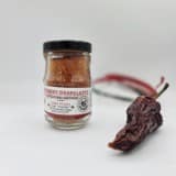Piment d'Espelette en poudre