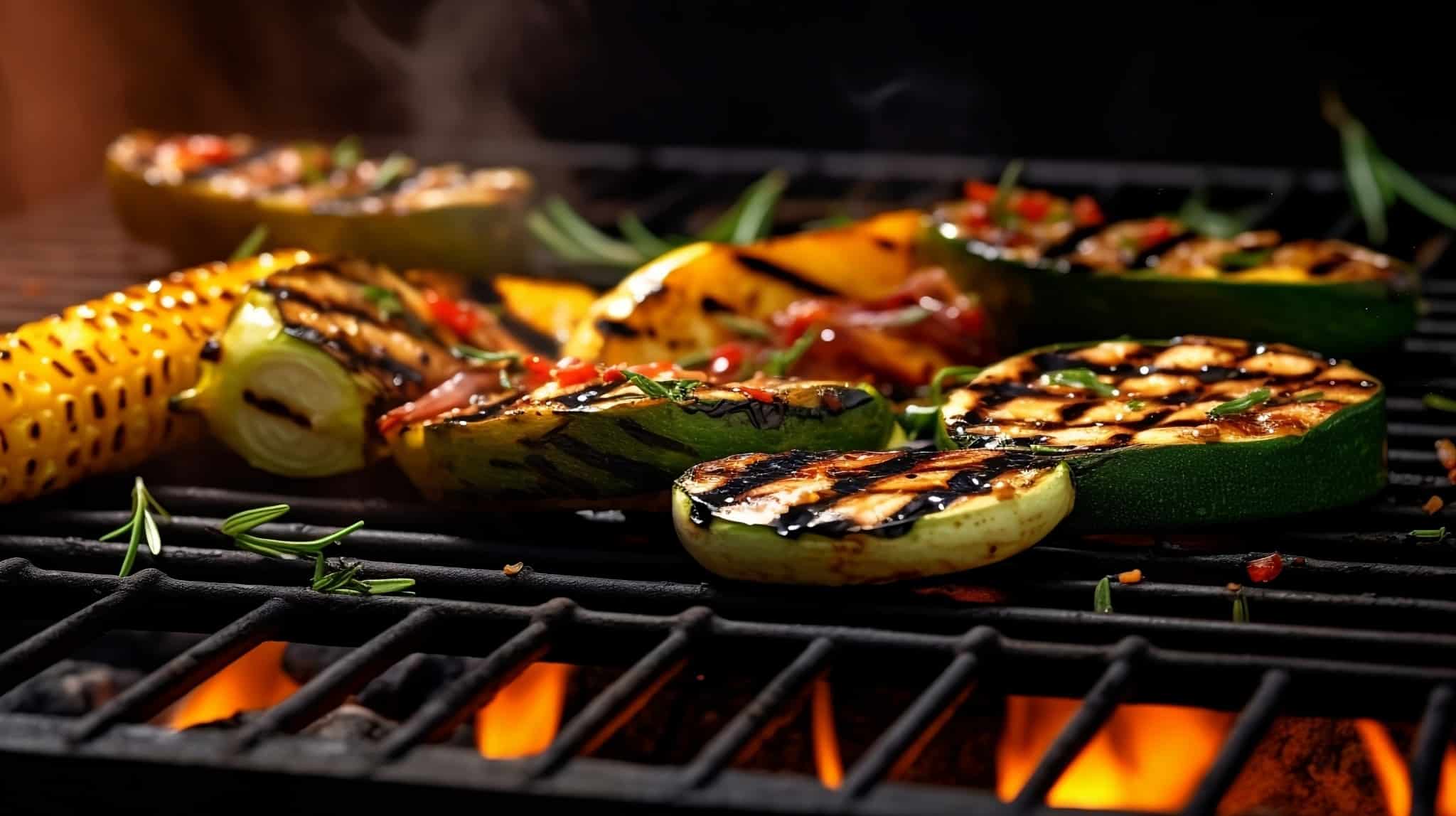 Barbecue Sun Grill – Image 2