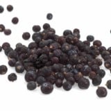 Wacholderbeeren
