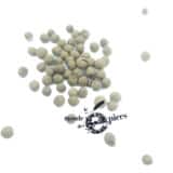 Poivre vert lyophilisé grains