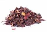 Carcadé fleurs d'hibiscus