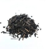 Thé semi-fermenté Oolong Bergamote