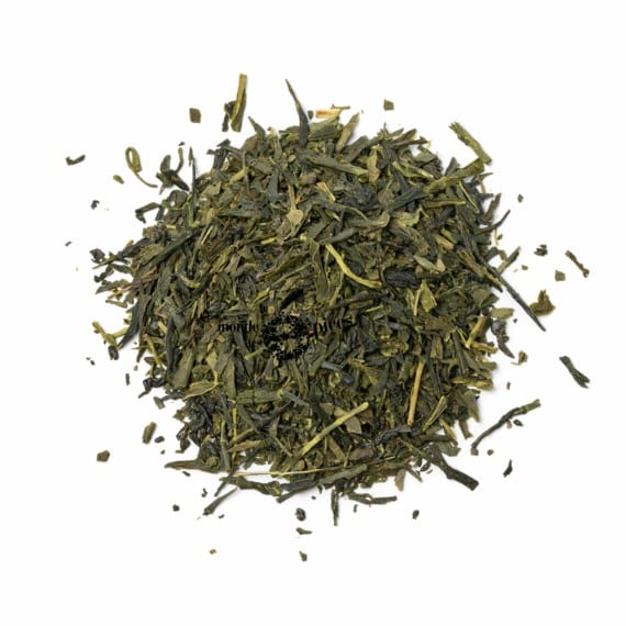 Thé vert Sencha Fukuyju