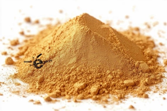 Tchaï tea masala