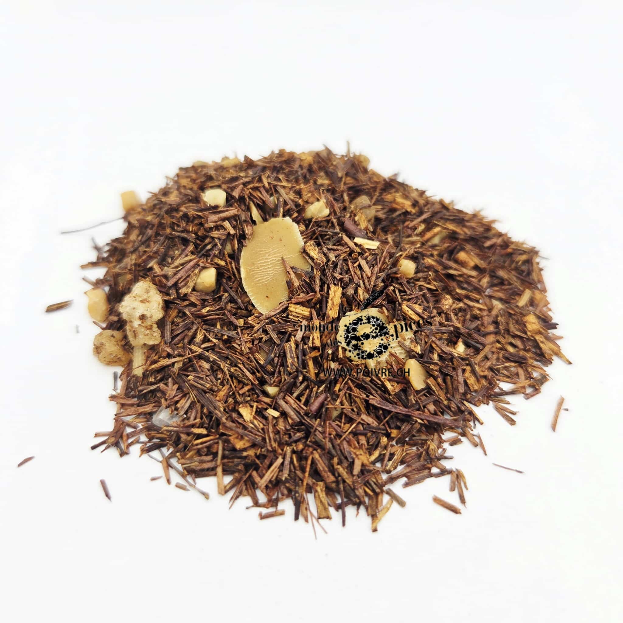 Rooibos amandes-massepain