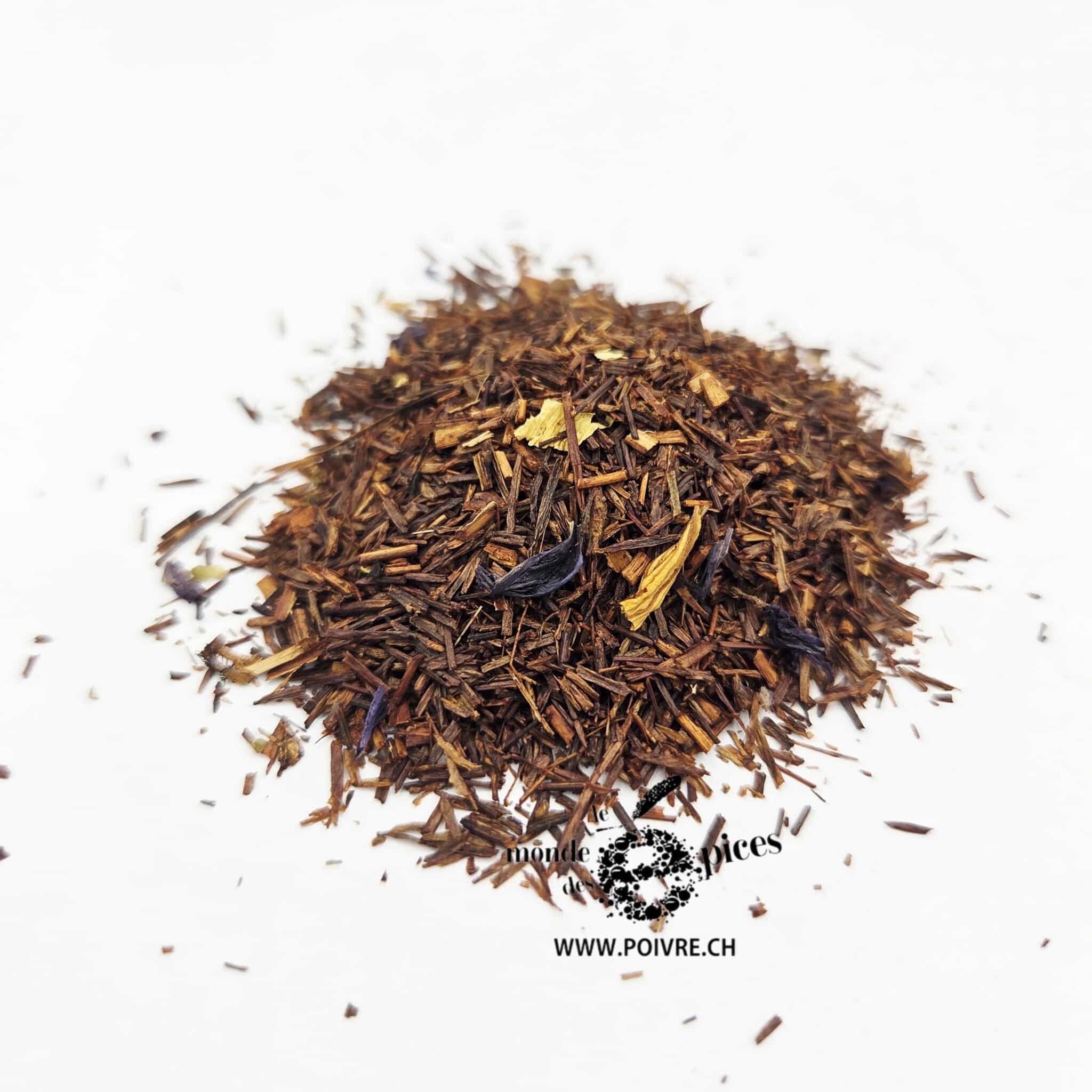 Rooibos cannelle
