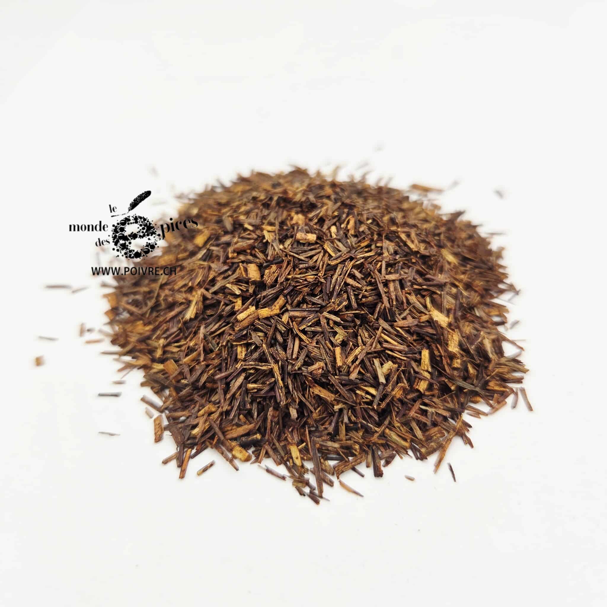 Rooibos vanille