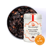 Piment Chipotle en morceaux