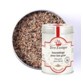 Mélange Foie Gras