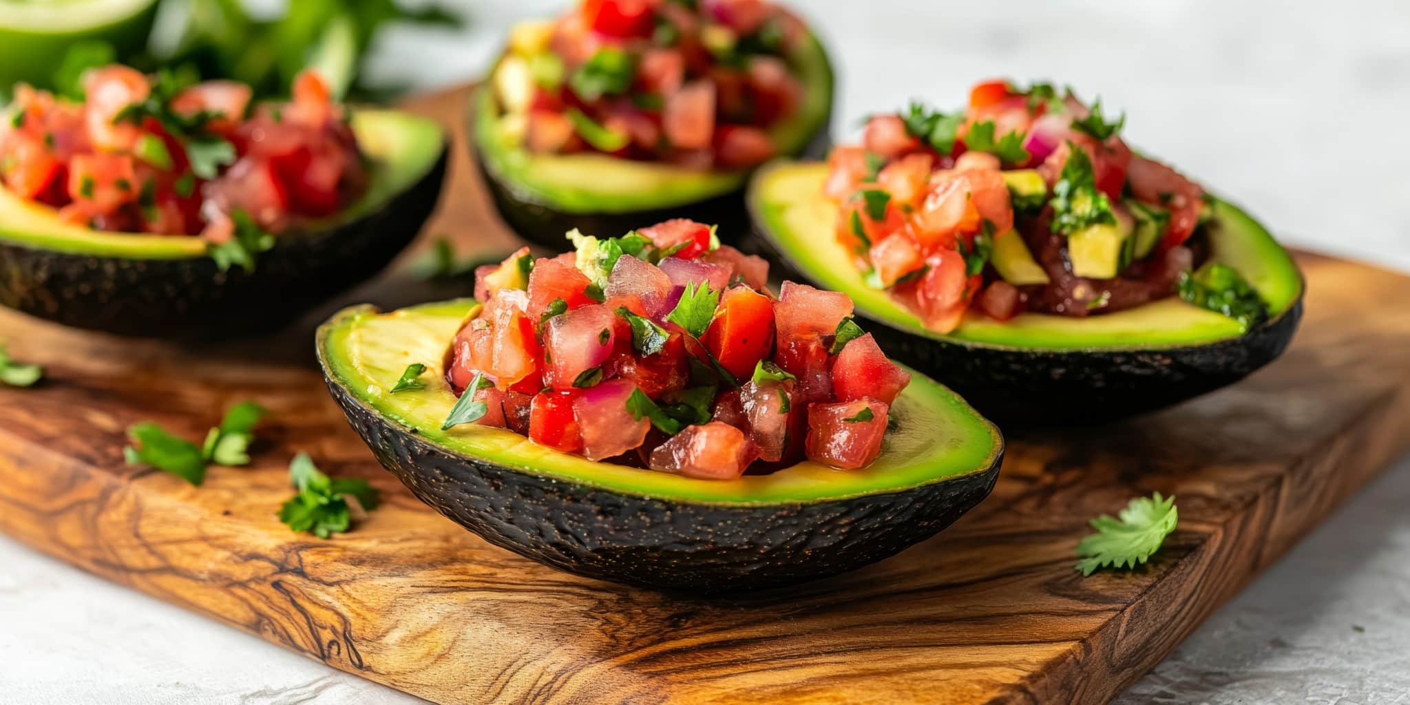 Guacamole préparation d'épices – Image 2