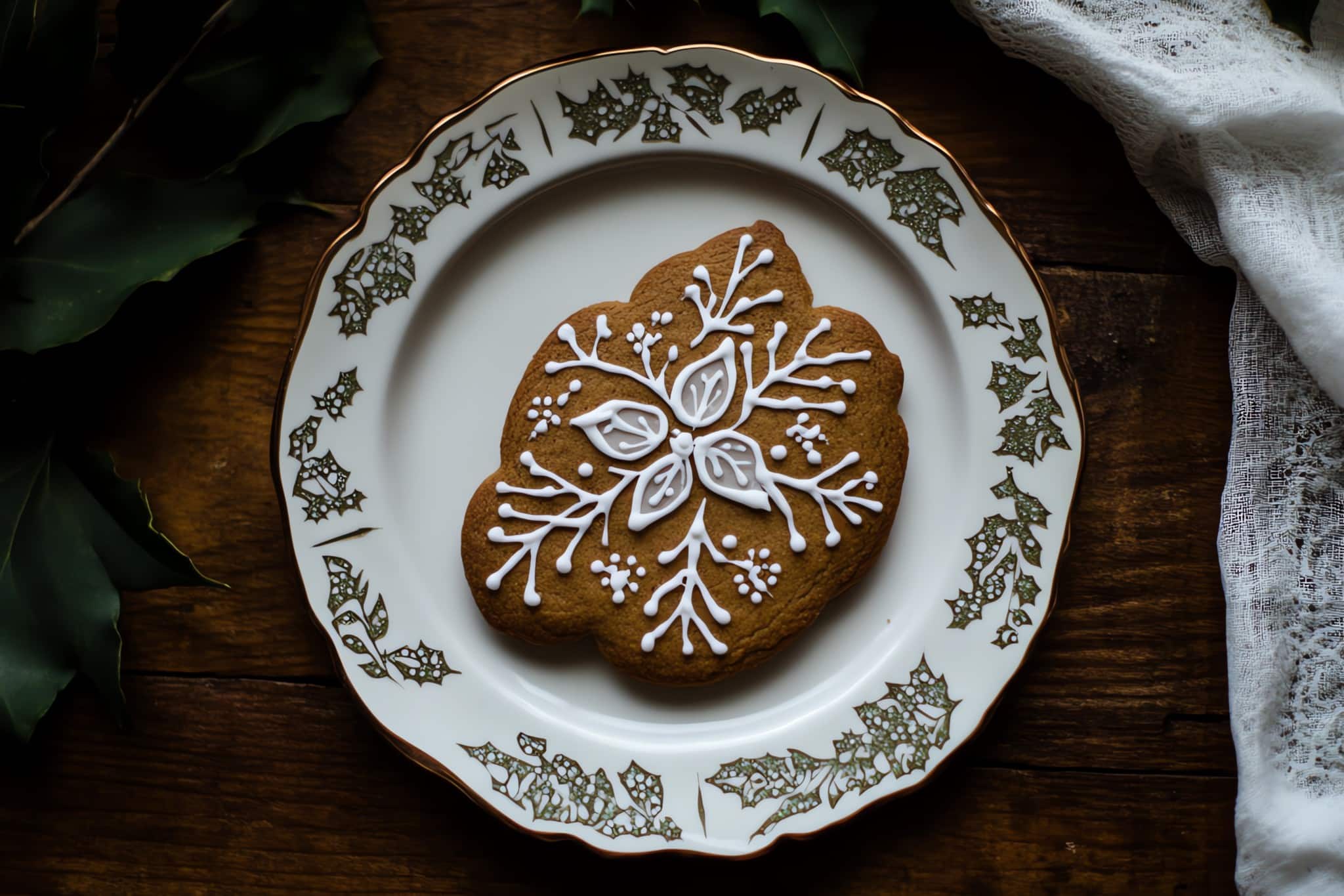 Mélange pain d'épices EPM – Image 2