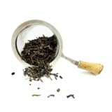 Thé sombre Pu erh