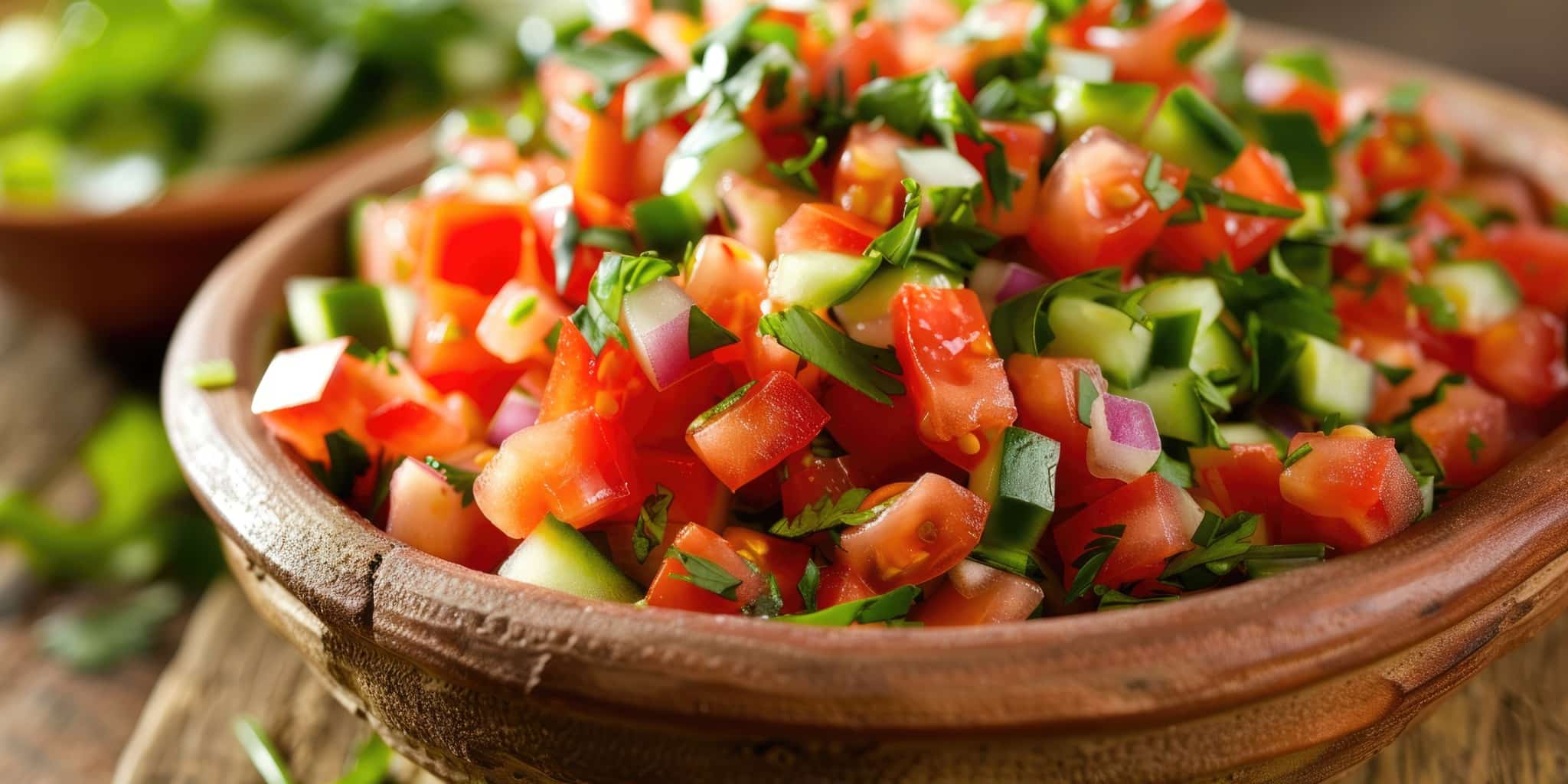 Bouquet Salade – Image 2