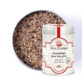 Mélange Foie Gras