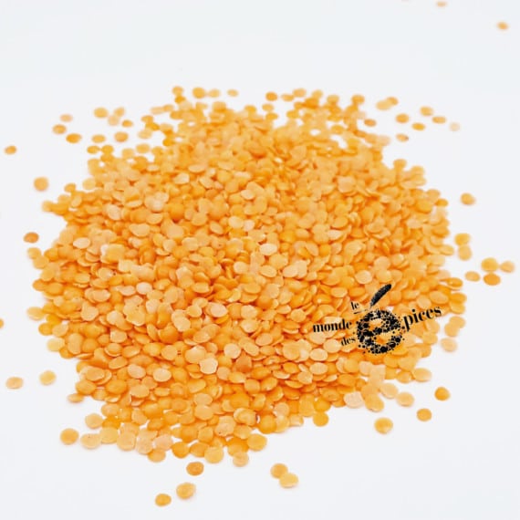 Dal Masoor