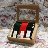 HAUSGEMACHTE KALTSTEE-BOX