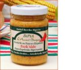 Moutarde au Piment d'Espelette Bask'Alde BIO