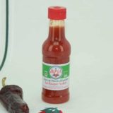 Le Basque Ardent au piment d'Espelette BIO