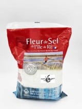 Fleur de Sel von der Ile de Ré
