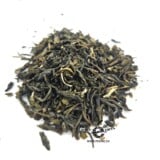 Thé semi-fermenté Jasmin Chung Hao BIO