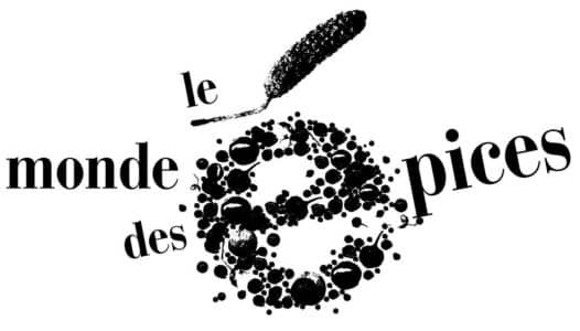 Le Monde Des Epices - Logo