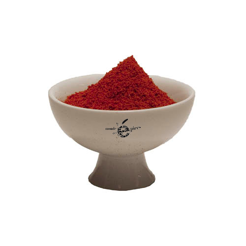 Paprika Fumé Espagne