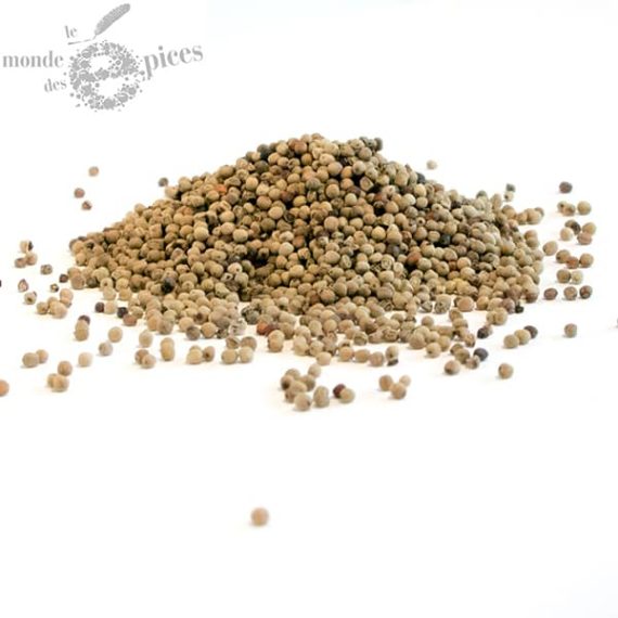 Perles de poivre long