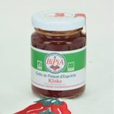 Gelée de Piments d'Espelette BIO