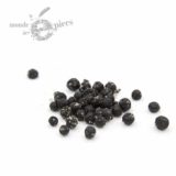 Poivre ô Sel (Salted pepper)