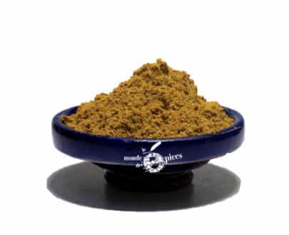 Süßes Ras-El-Hanut