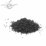 Geräuchertes Salish-Salz