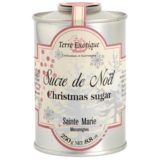 Sucre roux de Noël