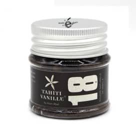 Vanille de Tahiti en poudre Tahitensis