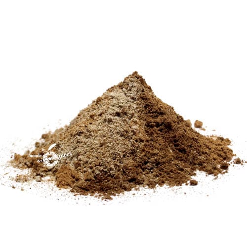 7 épices mélange libanais