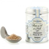 Fleur de sel de Noël Madagascar