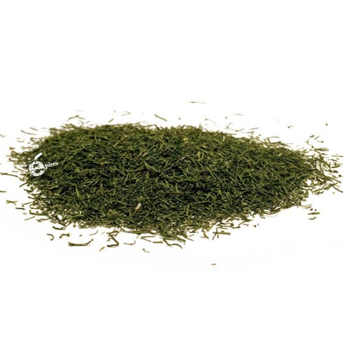 Dill-Tipps