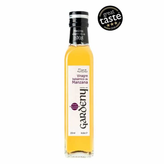 Apfel-Balsamico-Essig