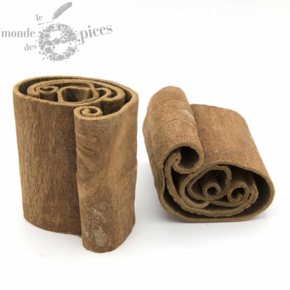 cannelle casse en morceau