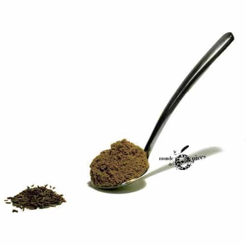 Carvi moulu (cumin des prés)