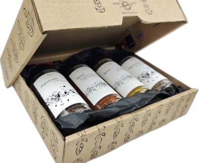 Coffret Gamme Création