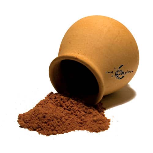 Curry rouge Thaï