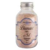 Diamant de sel moulu