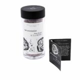 Fleur de sel à la rose gamme créations