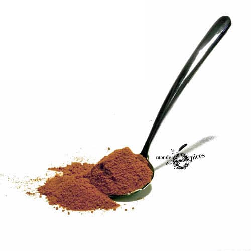 Harissa moulu