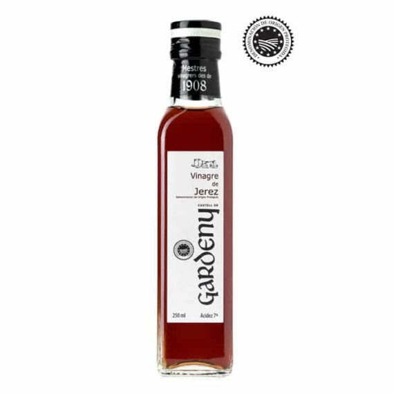 Sherryessig (Jerez Reserva)
