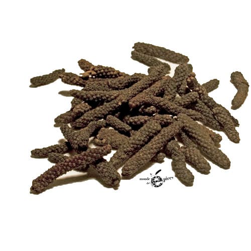 Poivre long (Piper longum)