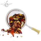 Infusion aux fruits lueur magique