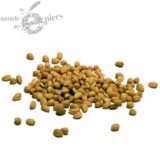 Mahlep graines