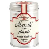 Massalé pimenté
