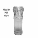 Shaker / PET-Mühle